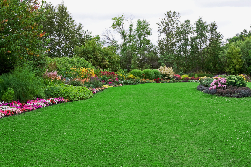 simply green lawn fertilizing delaware